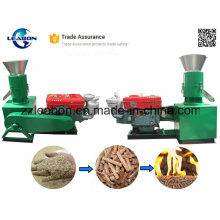 Materiales Diversos Materiales Diesel Wood Pellet Mill